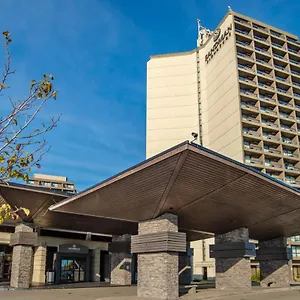 Sandman Signature Vancouver Airport Hotel&resort Richmond